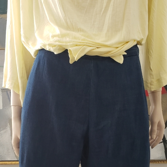 Diesel | Top with Self Belt - Picture 3 of 14